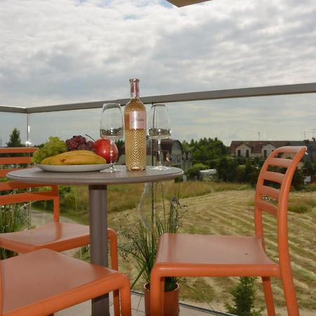 Apartament Apartament na Klifowej Niechorze Zewnętrze zdjęcie